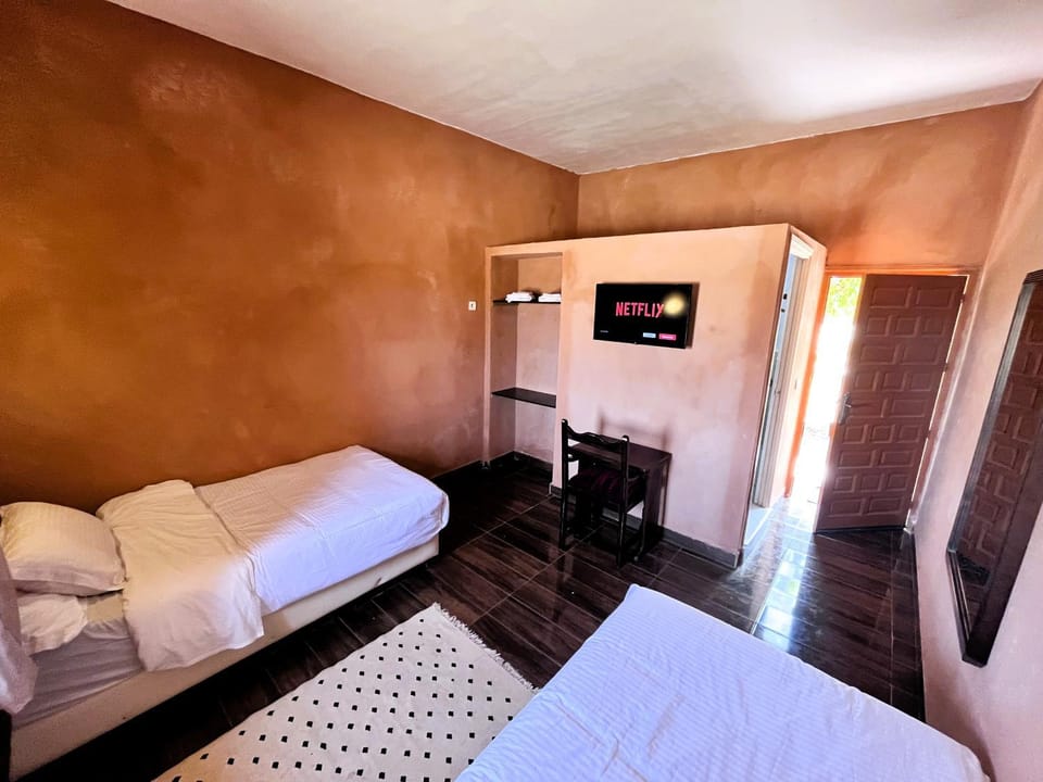 Benyakoub Inn in Morocco