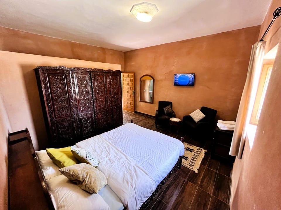 Benyakoub Inn in Morocco