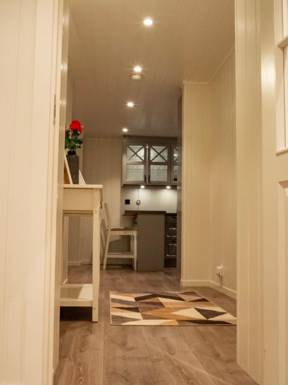 Nordic Rest Apartment in Troms Og Finnmark