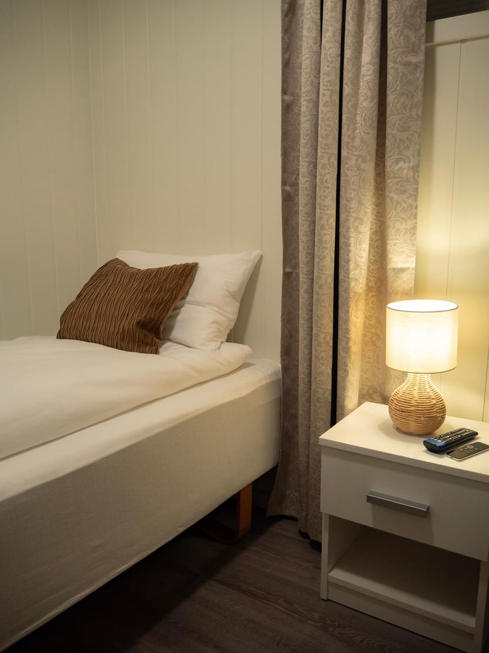 Nordic Rest Apartment in Troms Og Finnmark