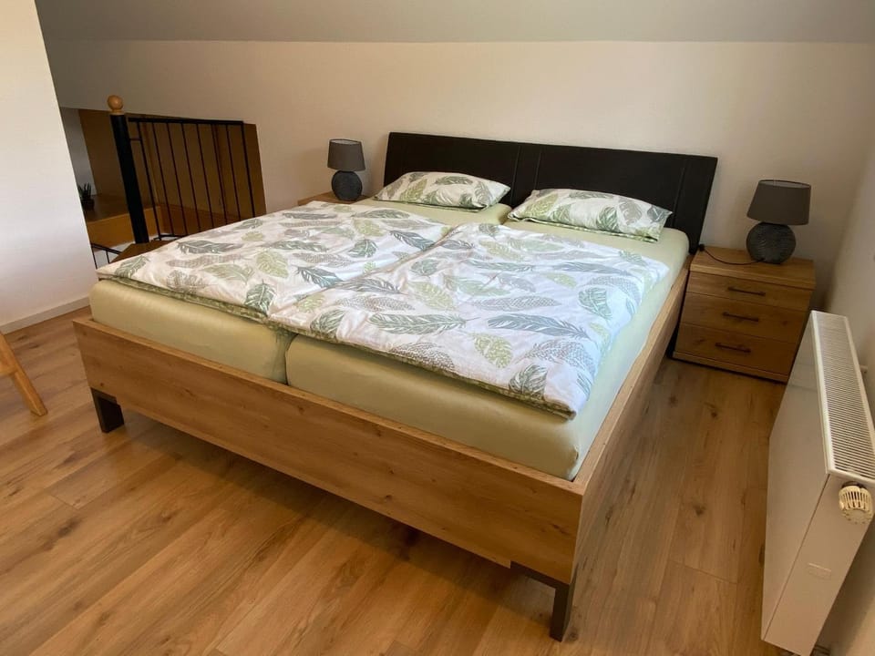 Ferienwohnung direkt in der Natur Apartment in Schmallenberg