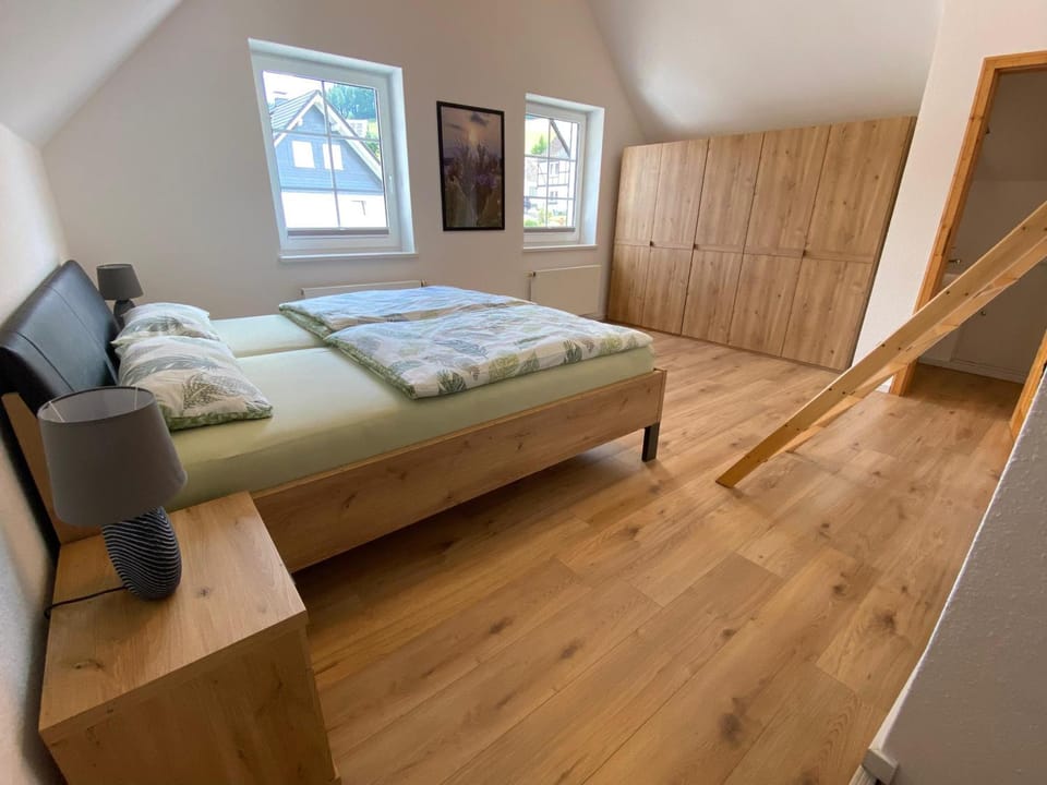 Ferienwohnung direkt in der Natur Apartment in Schmallenberg