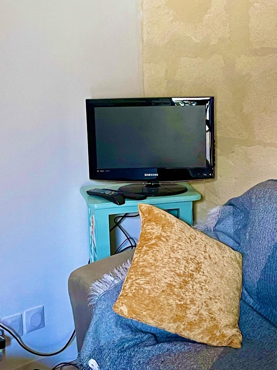 TV and multimedia