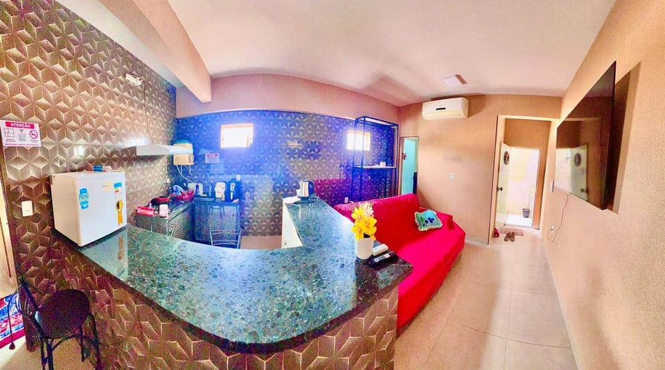 Apto 112 CENTRO Apartment in State of Tocantins
