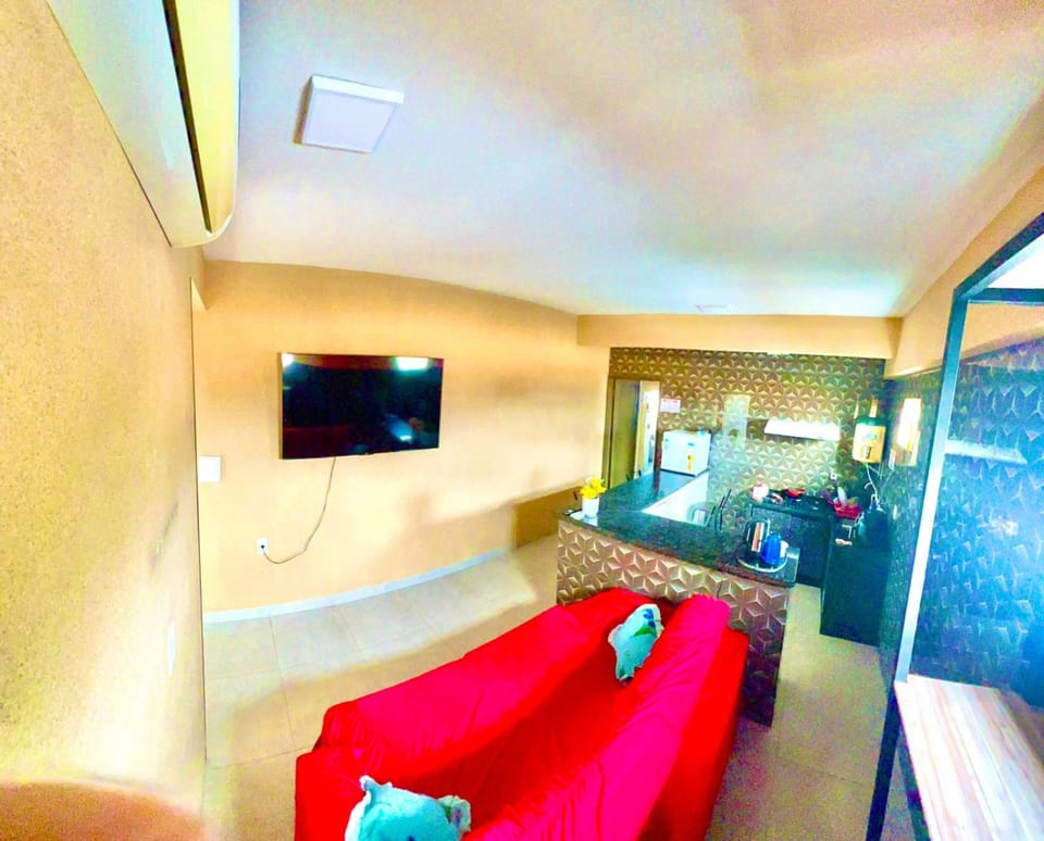 Apto 112 CENTRO Apartment in State of Tocantins