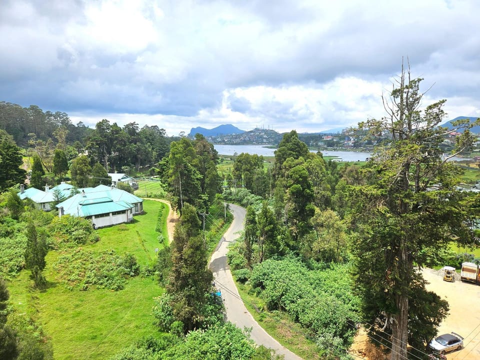 Lake Ridge Rest, Nuwara Eliya Apartment in Nuwara Eliya