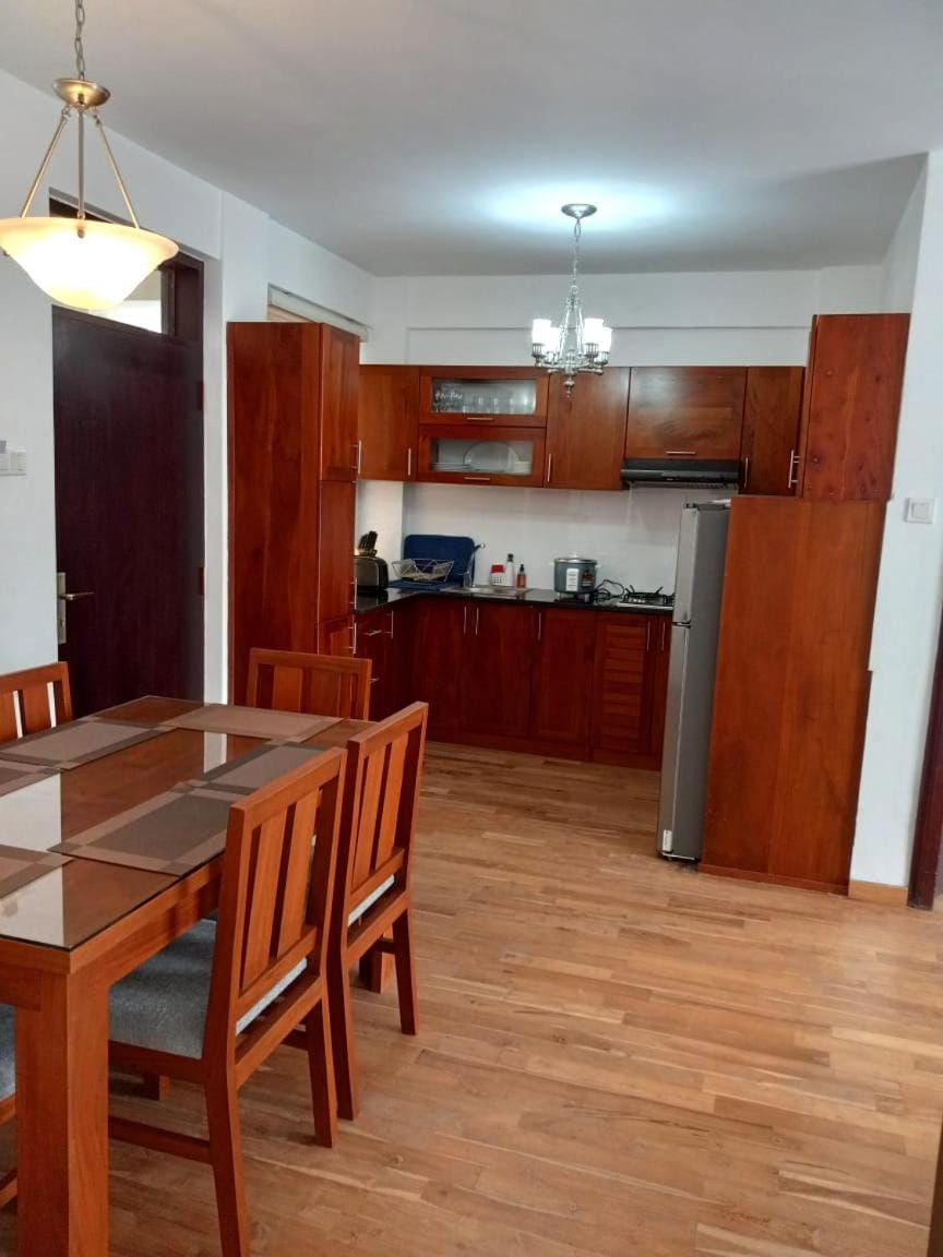 Lake Ridge Rest, Nuwara Eliya Apartment in Nuwara Eliya