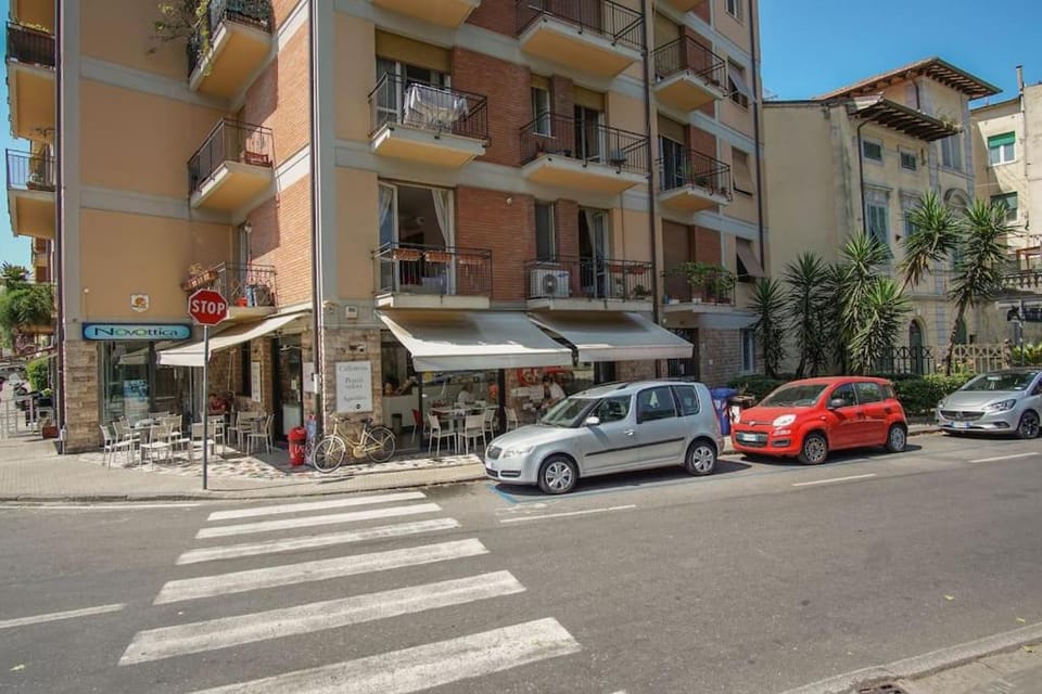 Windrose Casa Cortese Apartment in Pisa
