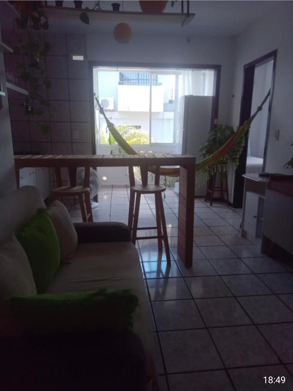 Residencial Maria das Nações Apartment in Florianopolis