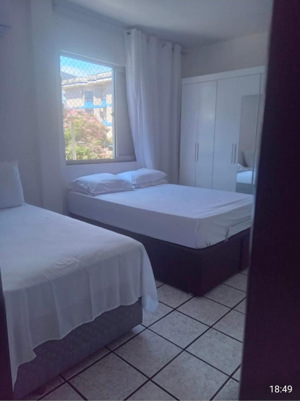Residencial Maria das Nações Apartment in Florianopolis