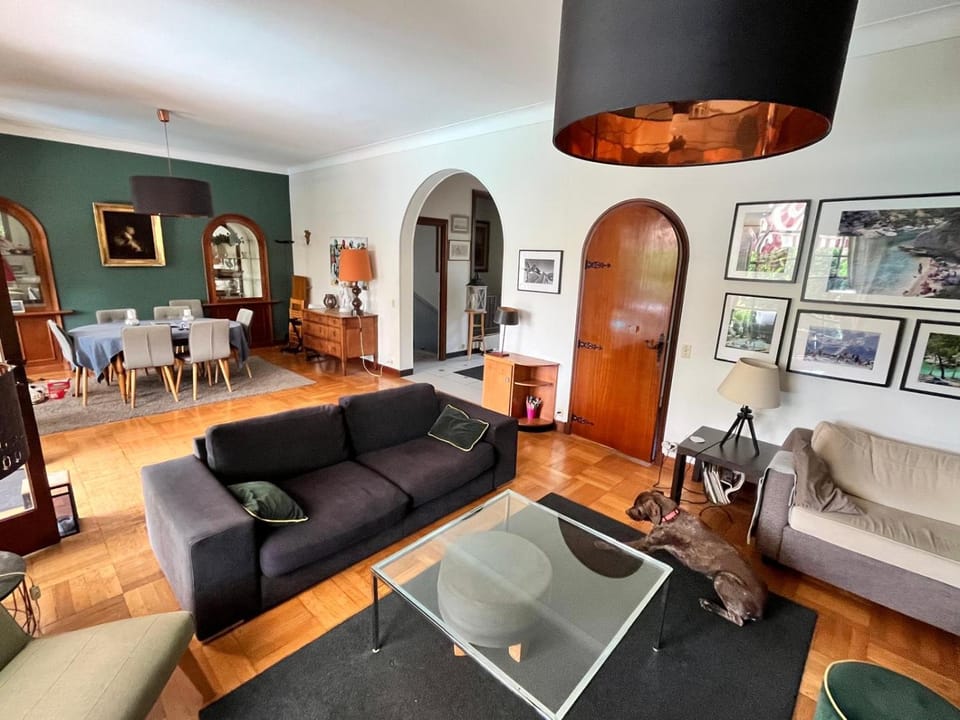 Villa 10 personnes aux pieds des Pyrénées Pau Villa in Pau