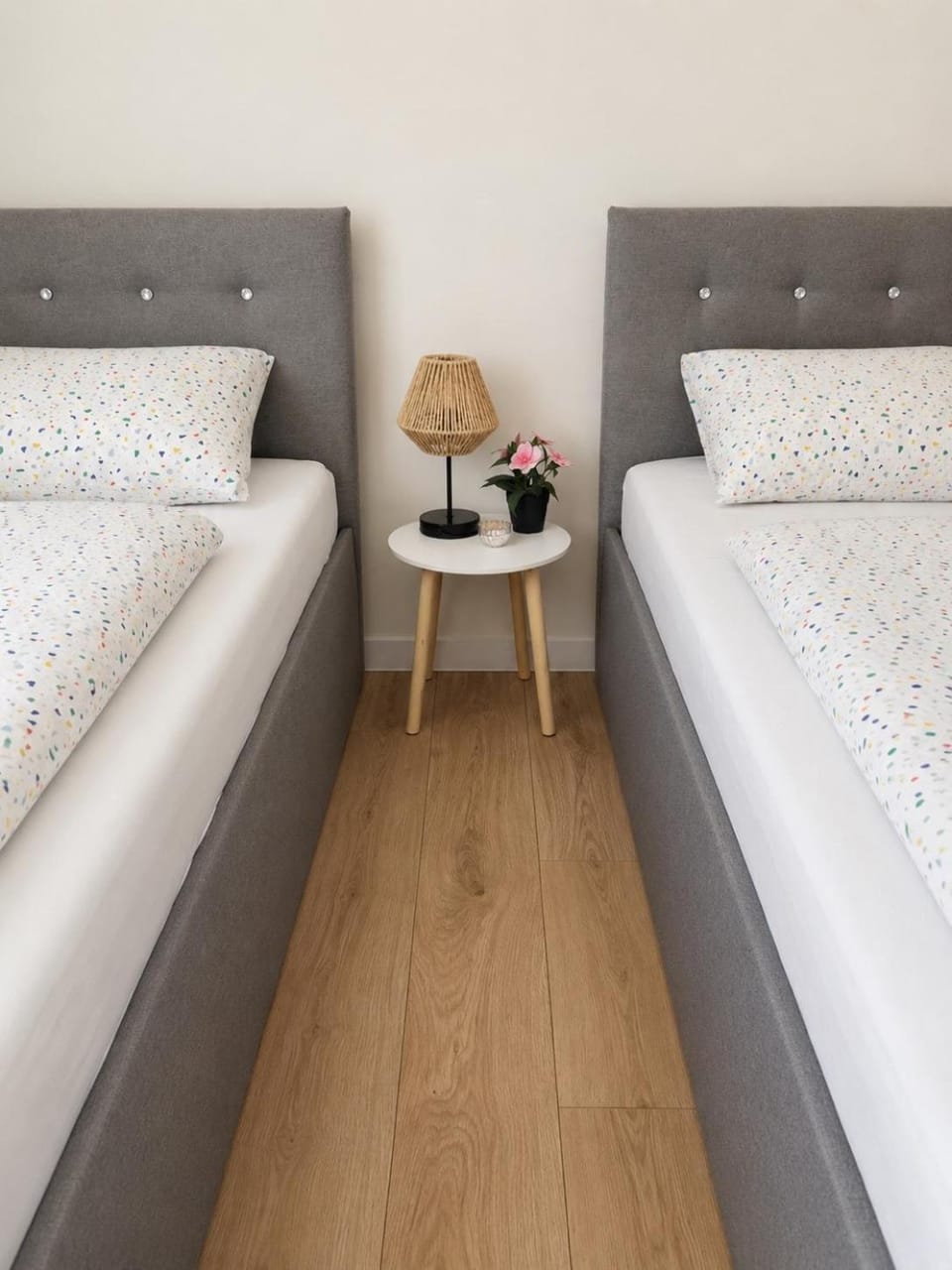 Apartmán Strážske s balkónom Apartment in Slovakia
