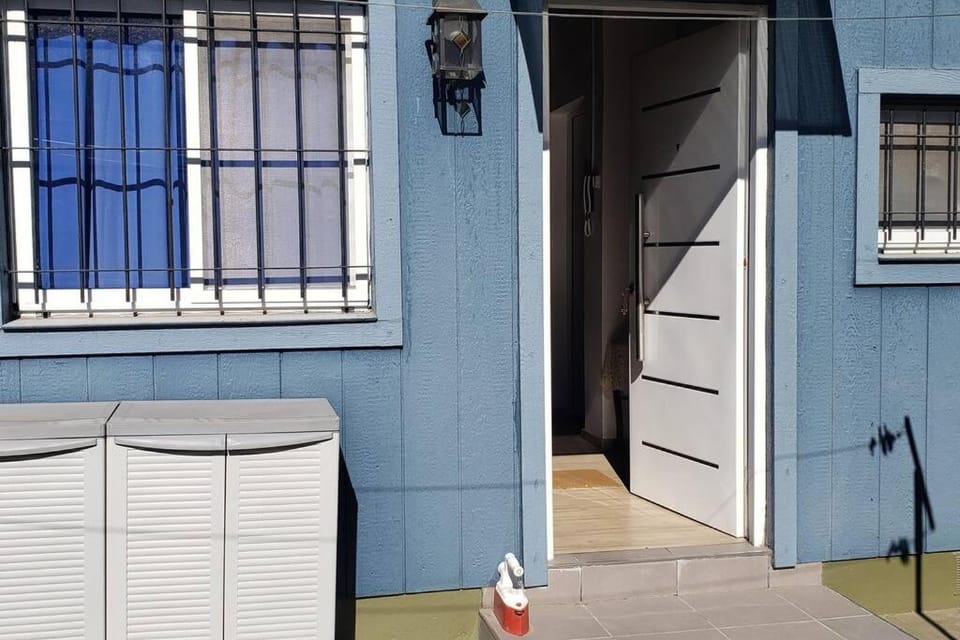 Cómodo monoambiente en macrocentro de Rosario Apartment in Rosario