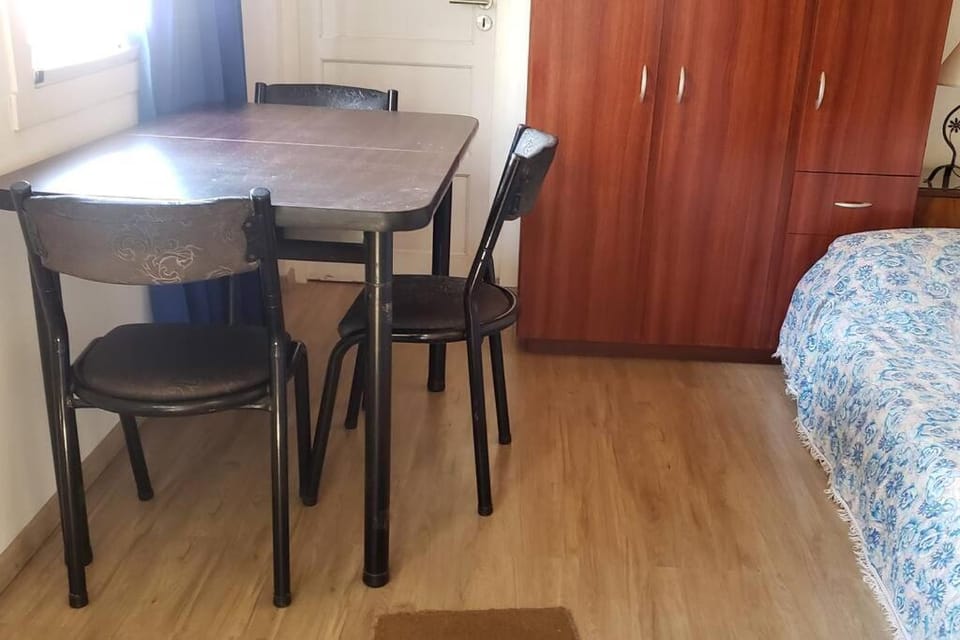 Cómodo monoambiente en macrocentro de Rosario Apartment in Rosario