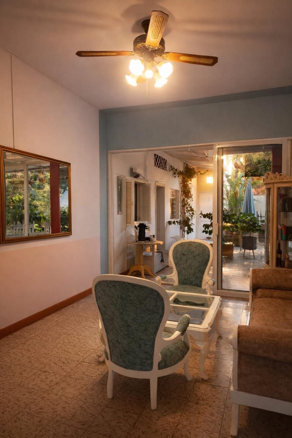 Casa de Pinos Hotel Boutique Hotel in Bucaramanga