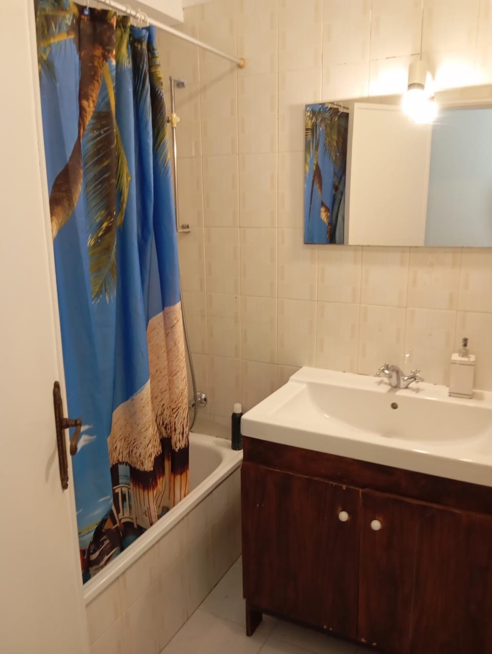 Apartamento Amadora Apartment in Lisbon