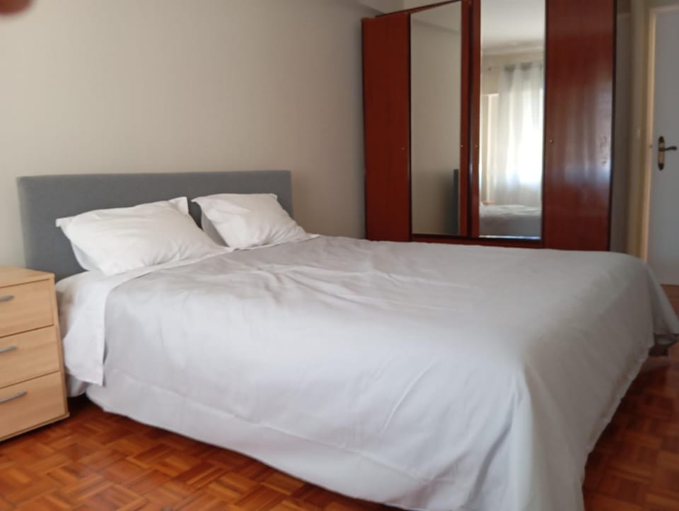 Apartamento Amadora Apartment in Lisbon