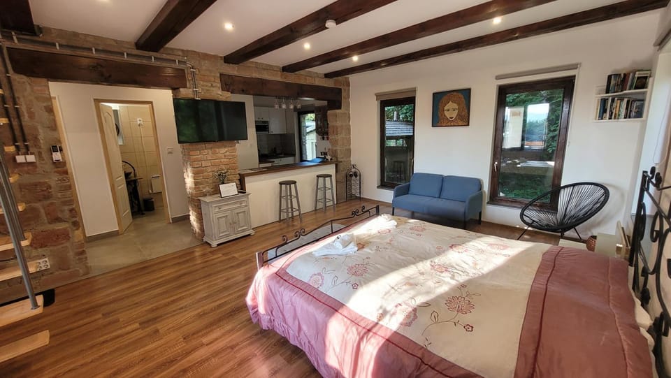 Ágó Kedvence Vendégház House in Hungary