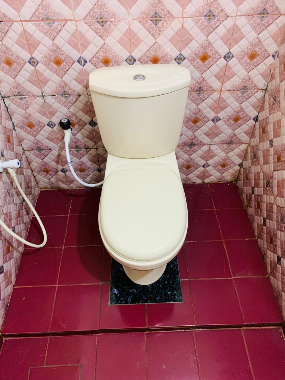 Toilet, Bathroom