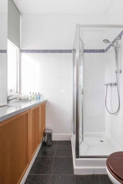 The Room Bed and Breakfast in Edinburgh