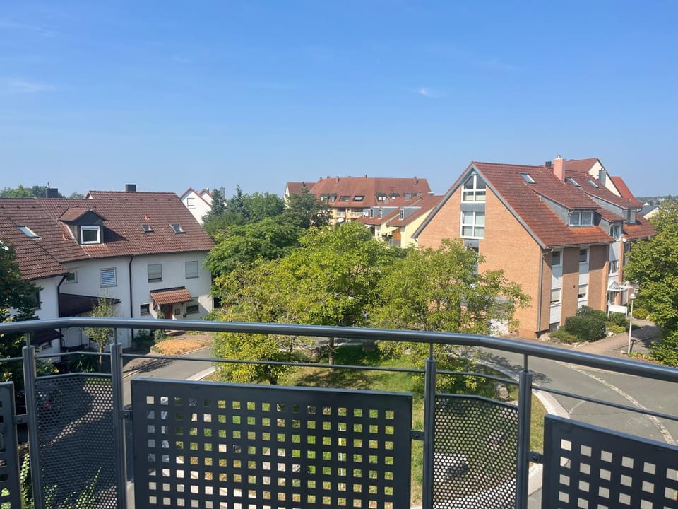 View (from property/room), Balcony/Terrace