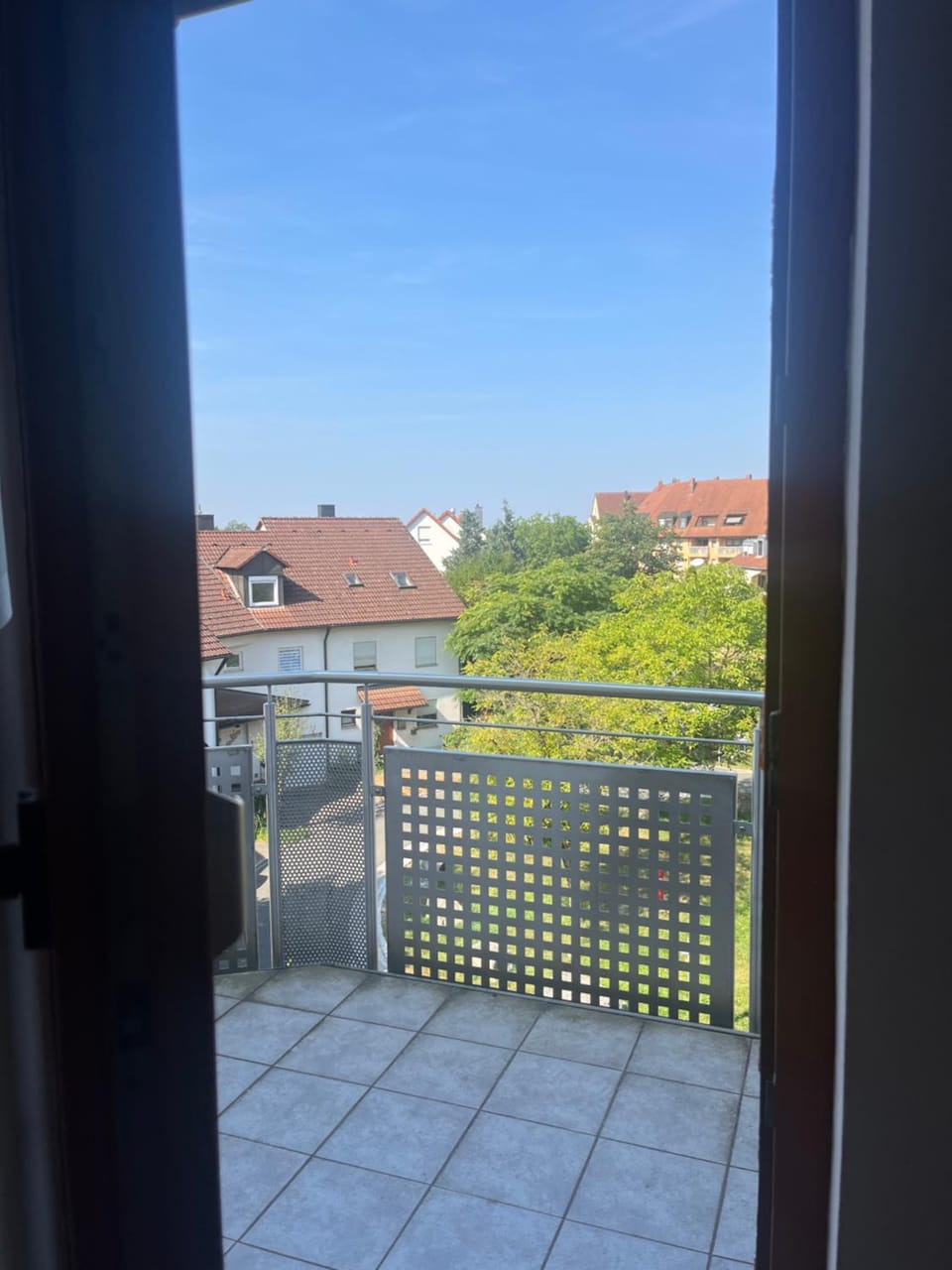 View (from property/room), Balcony/Terrace, Balcony/Terrace