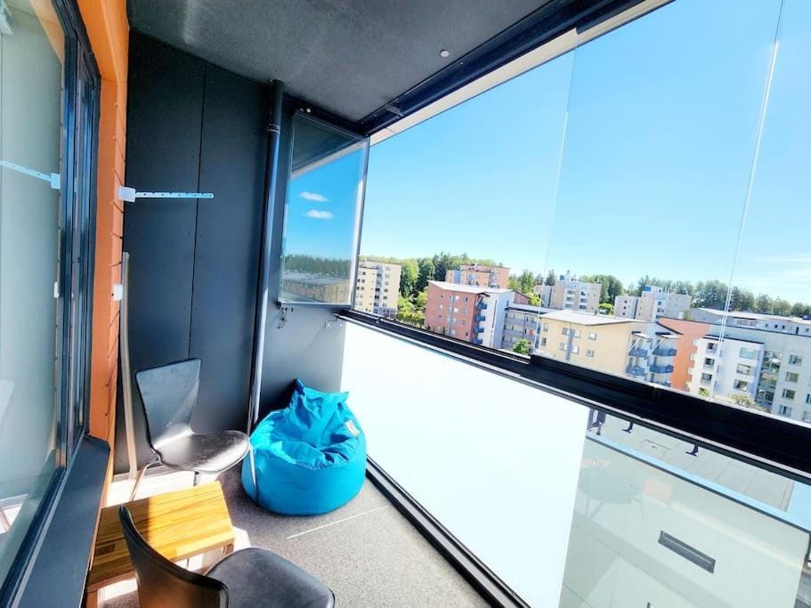 Balcony/Terrace, Balcony/Terrace