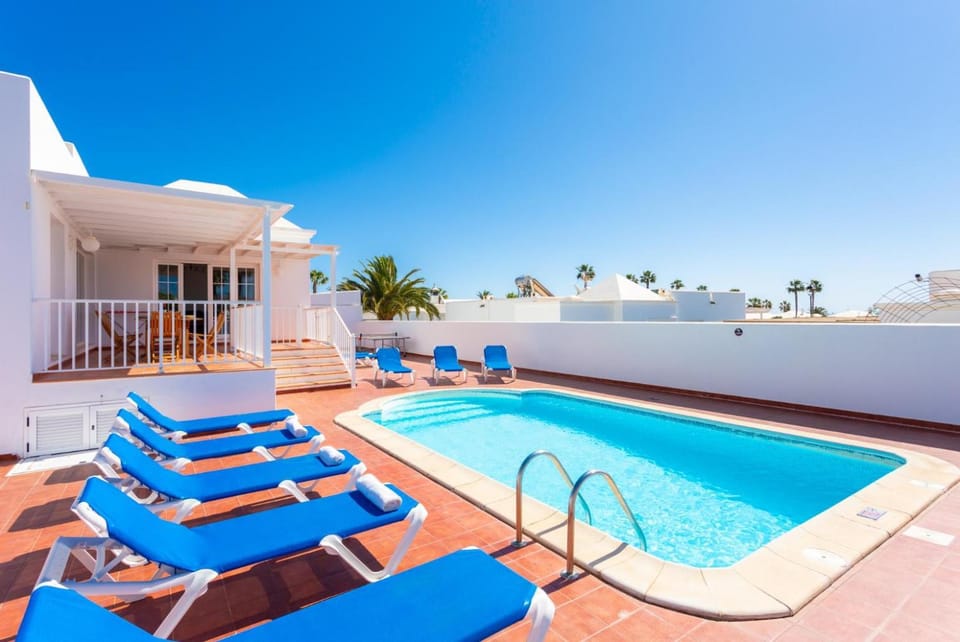 Villa Adella Villa in Puerto del Carmen