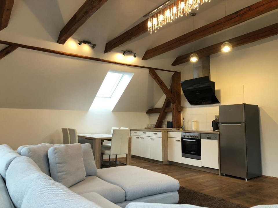 Apartmány Kosov 1 Apartment in Bavaria