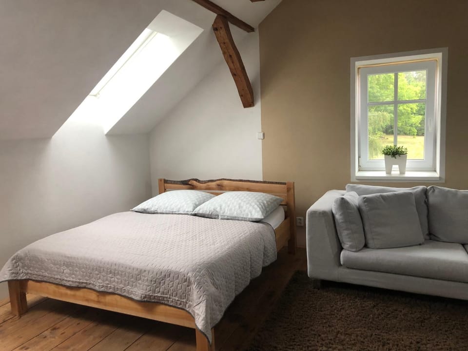 Apartmány Kosov 1 Apartment in Bavaria