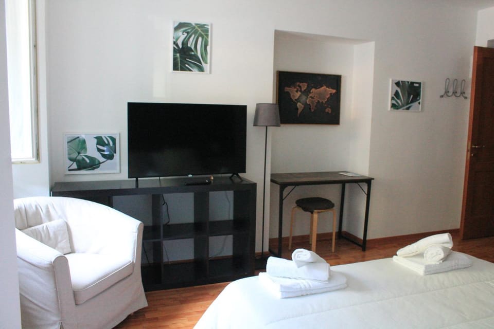 View (from property/room), Bedroom