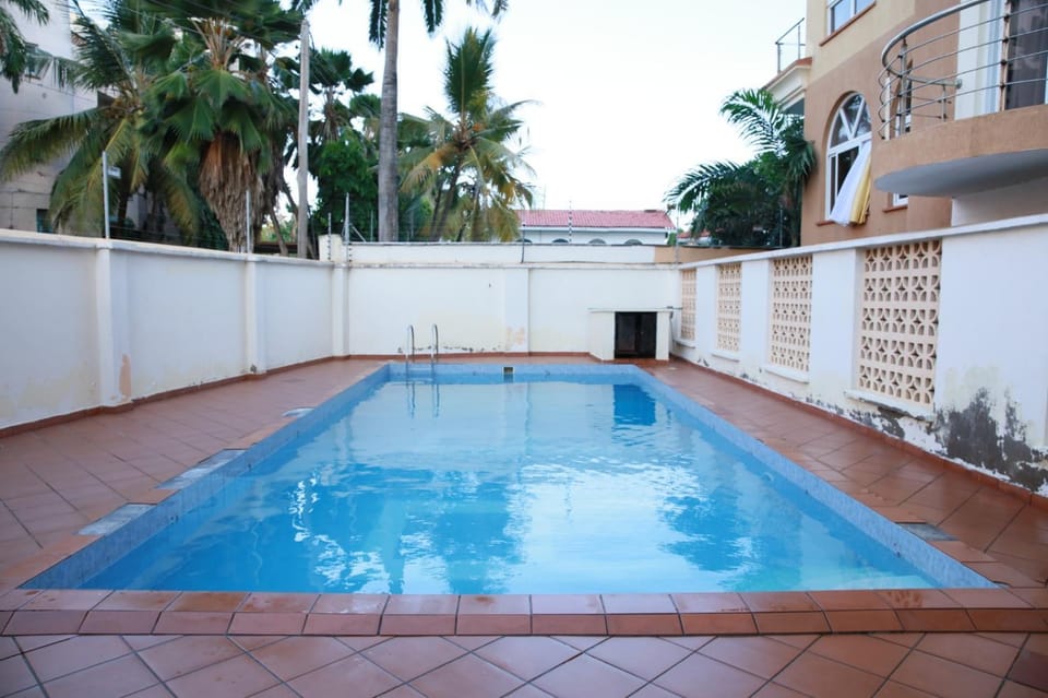 CV Nyali Surbs Home Vacation rental in Mombasa