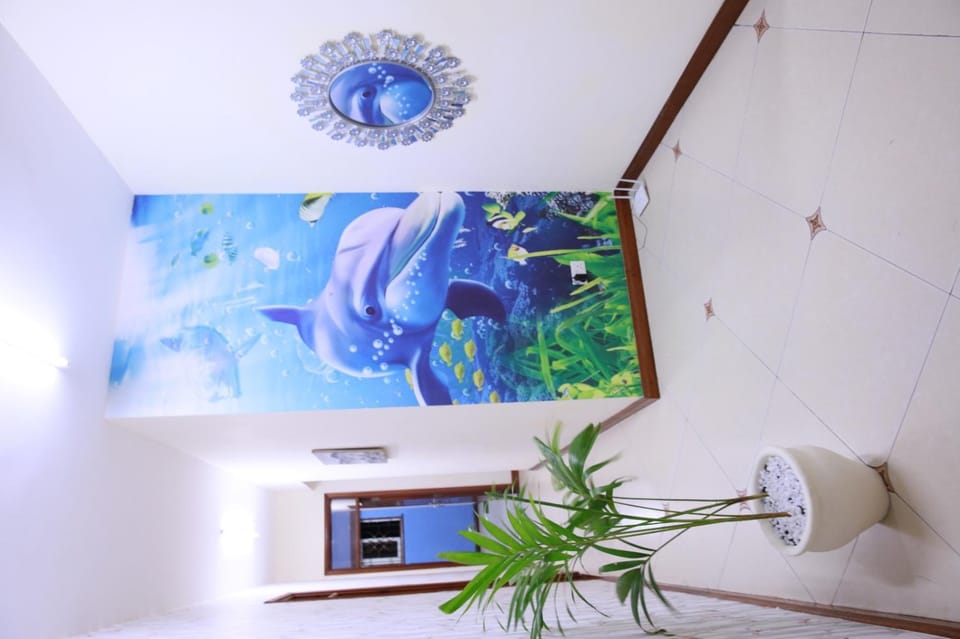 CV Nyali Surbs Home Vacation rental in Mombasa