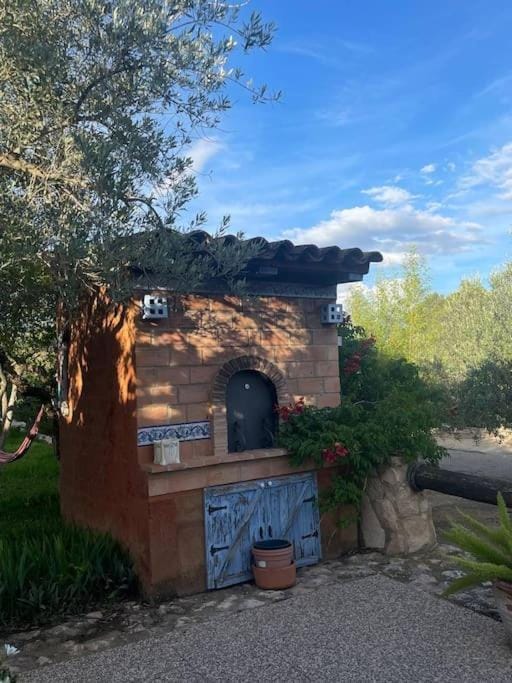 Aire Libre House in Castile-La Mancha