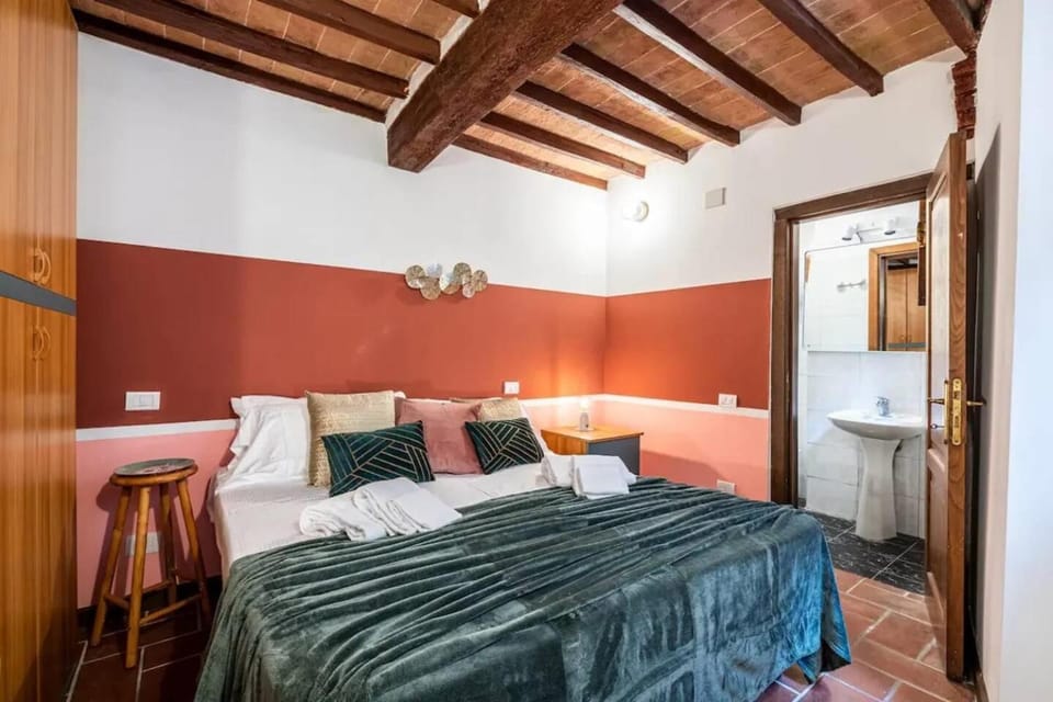 Bathroom, Bedroom, wardrobe