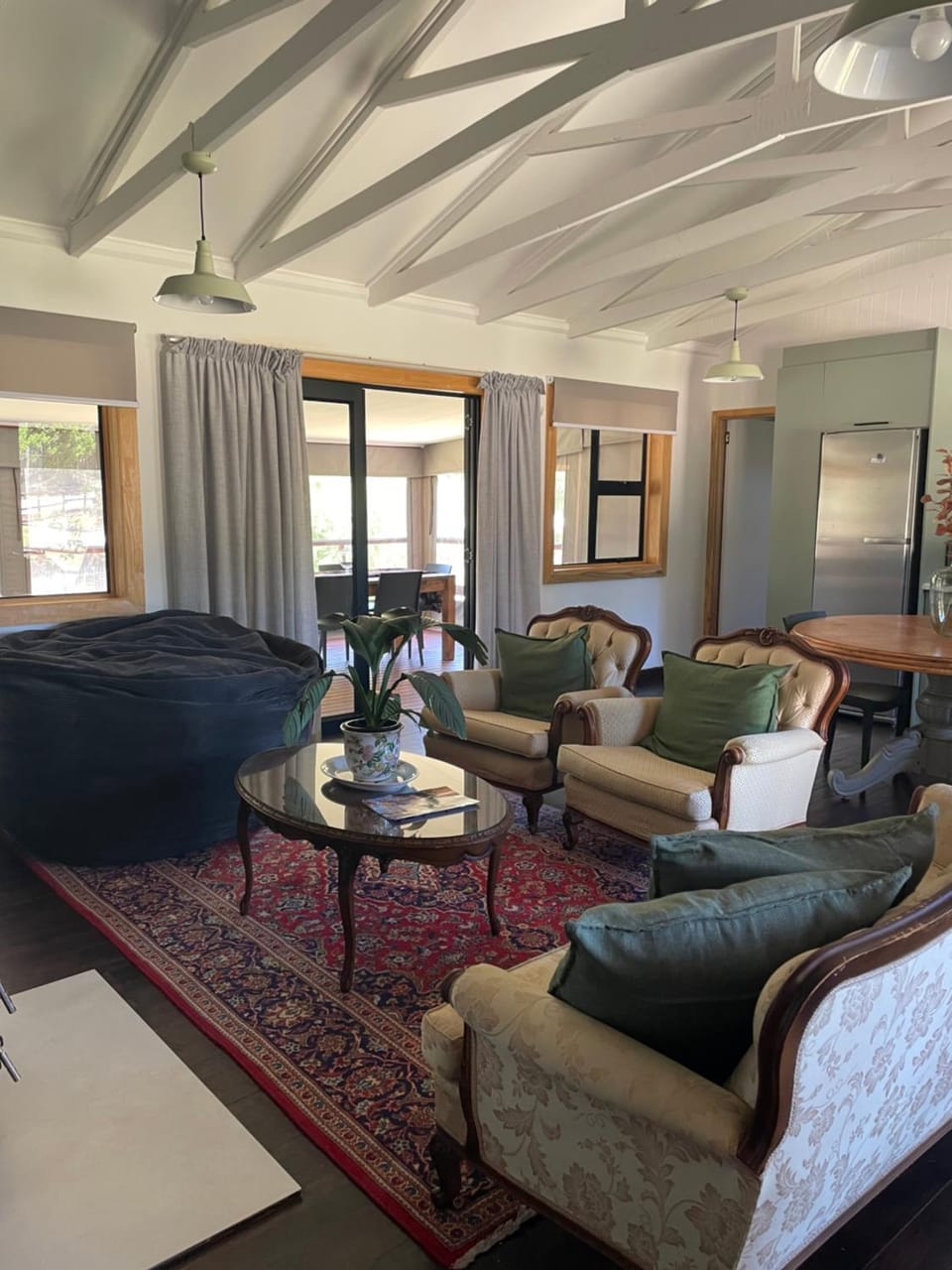 Idlewood Unit 1 Apartment in South Africa
