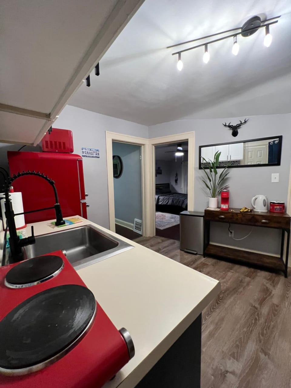 Parma duplex cozy retreat House in Parma