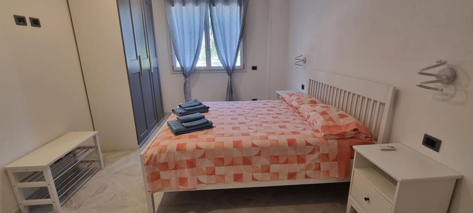 Erice IN Appartamenti 2 "PERGUSA" Apartment in Sicily