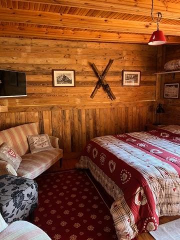 Casa Chevrere Apartment in Aosta Valley, Italy