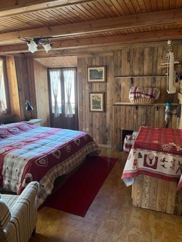 Casa Chevrere Apartment in Aosta Valley, Italy