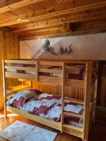 Casa Chevrere Apartment in Aosta Valley, Italy