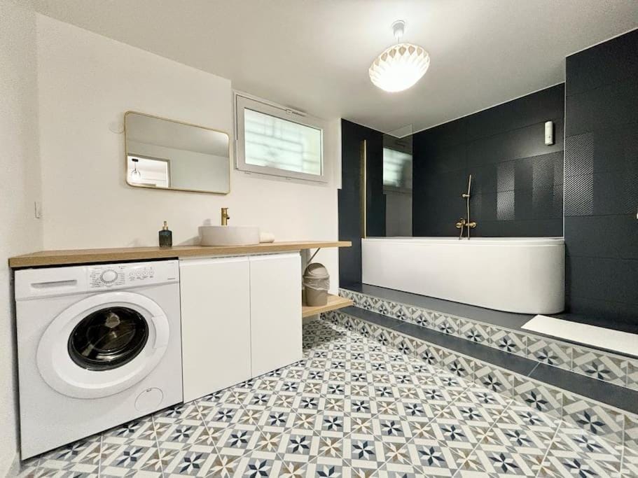 Appartement Indépendant, tout confort avec terrasse Apartment in Valence