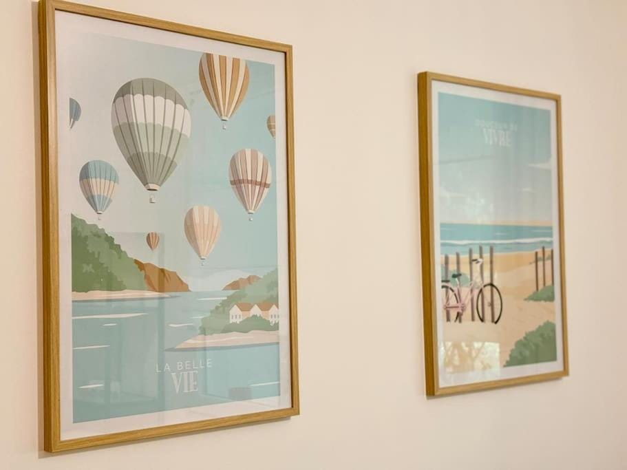 Appartement Indépendant, tout confort avec terrasse Apartment in Valence