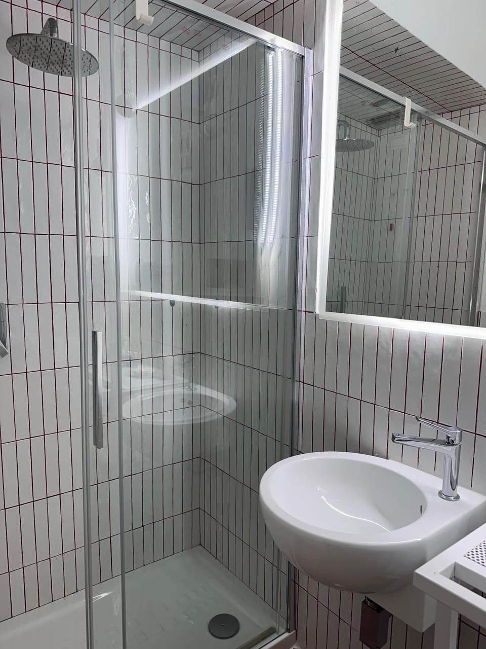 Shower