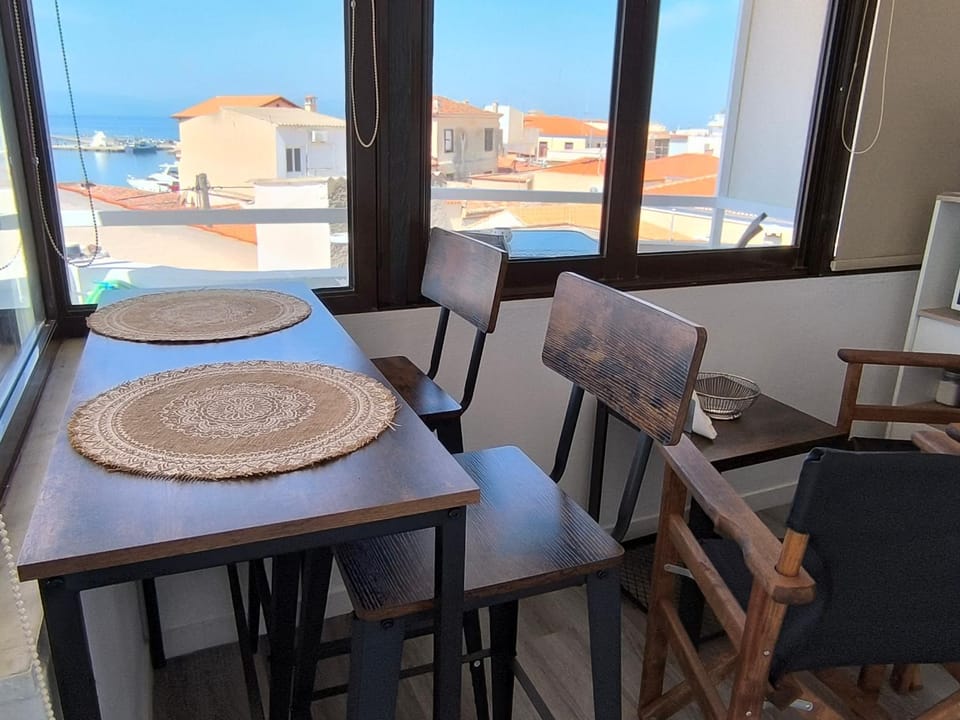 Aegina Downtown Apartments 2 Apartment in Argolis, Greece