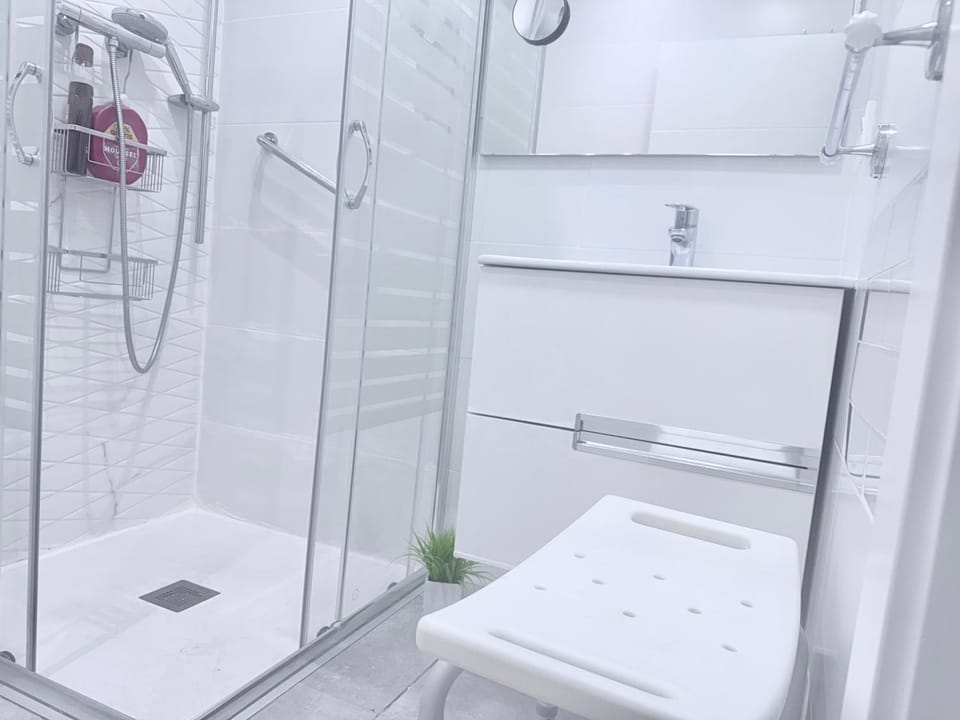 Fabulosa suite Habitación Vacation rental in San Sebastian