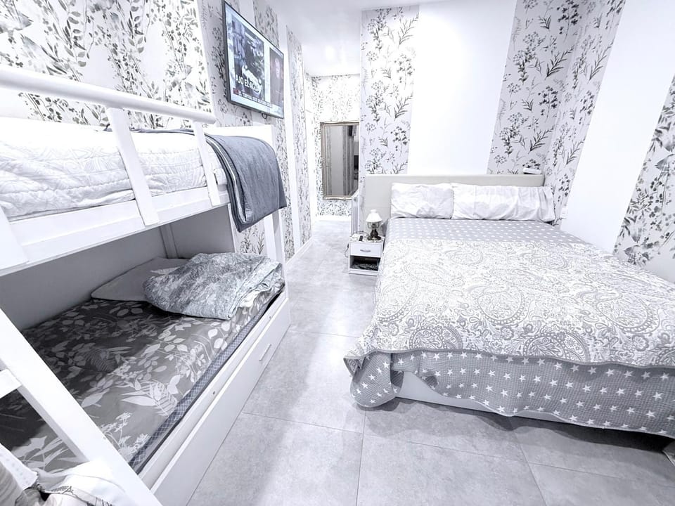 Fabulosa suite Habitación Vacation rental in San Sebastian