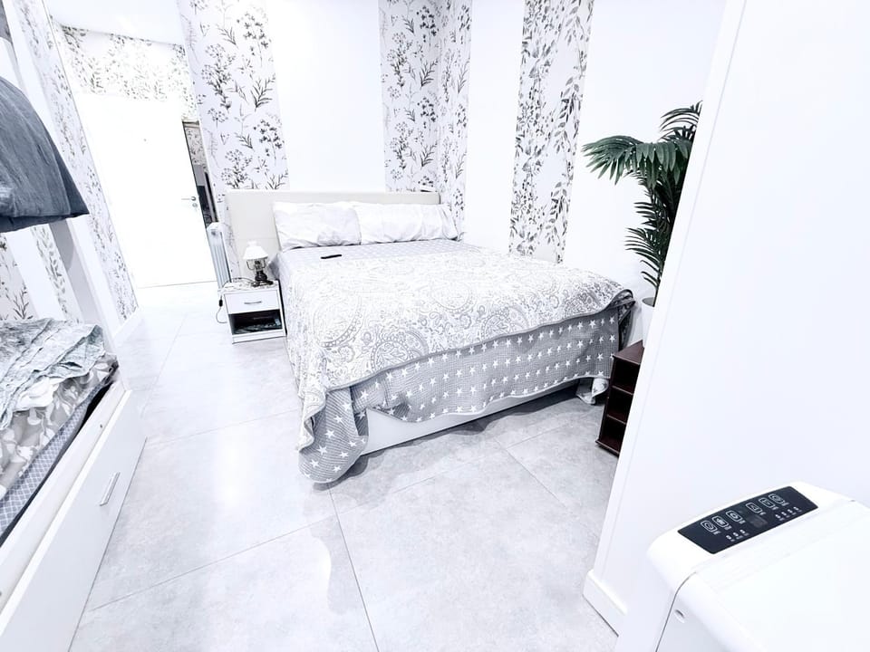 Fabulosa suite Habitación Vacation rental in San Sebastian