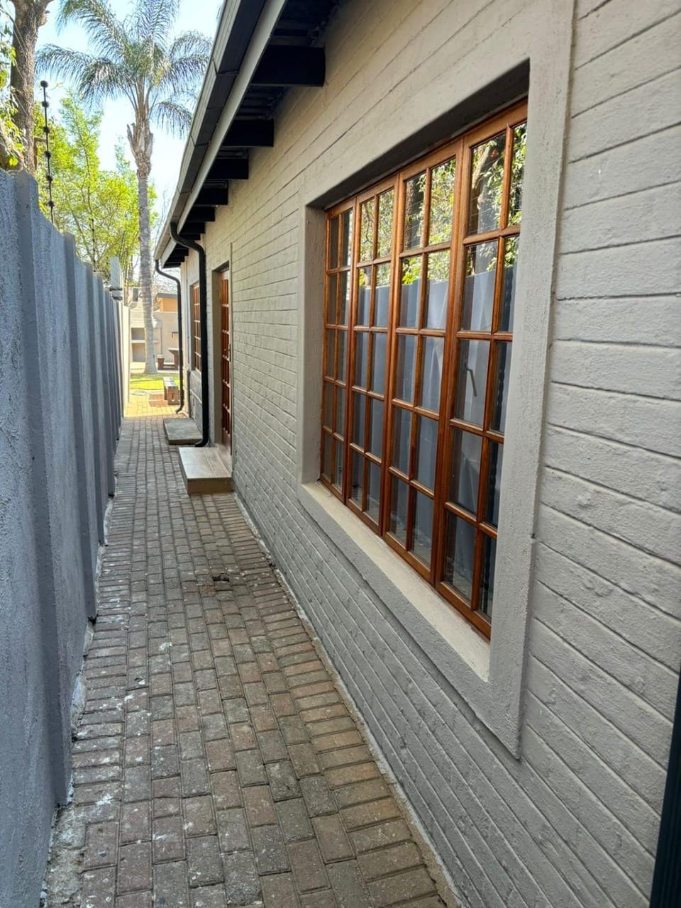 72 on Devenish Apartment in South Africa