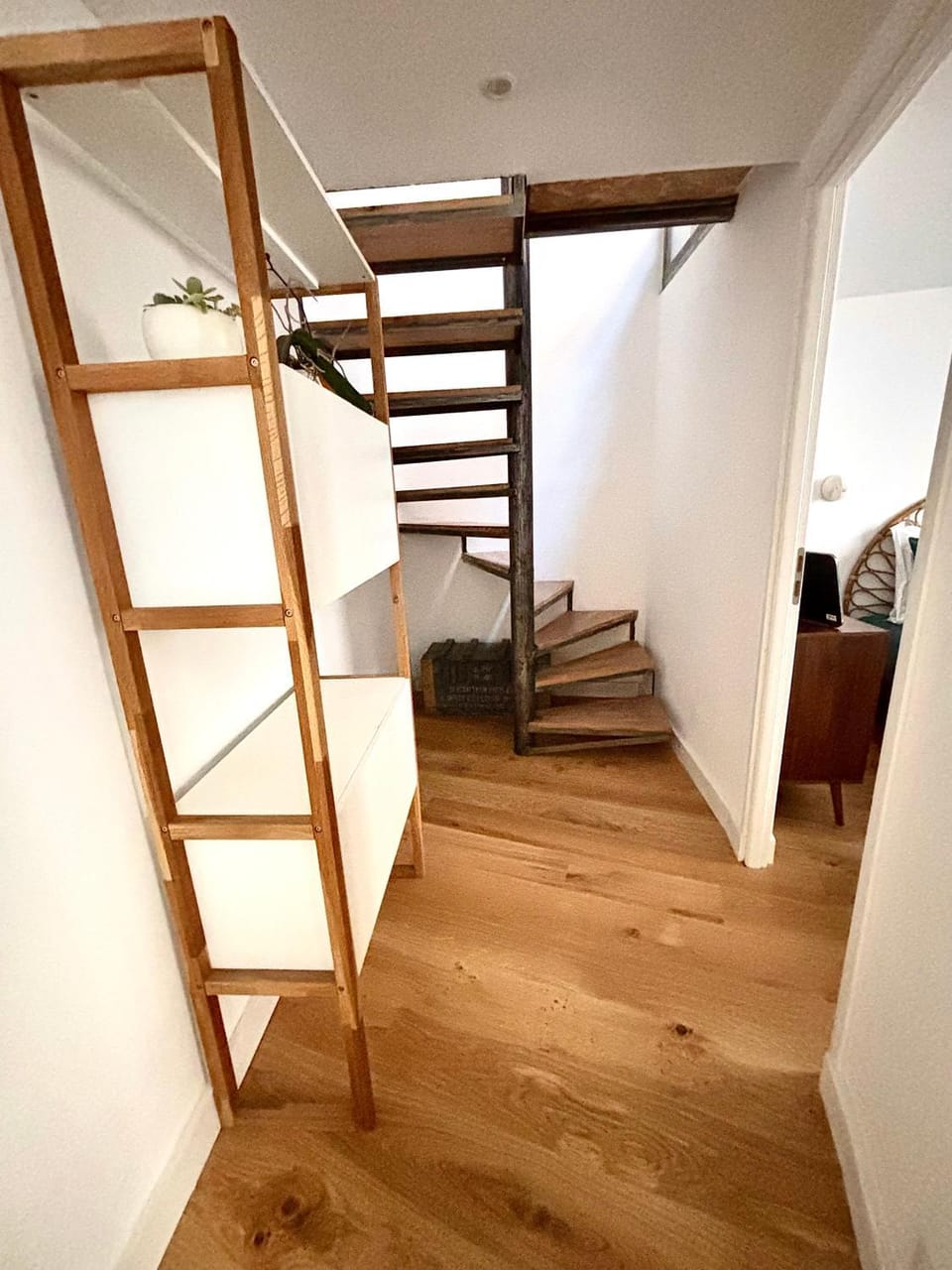 Duplex moderne port de Nice Apartment in Nice